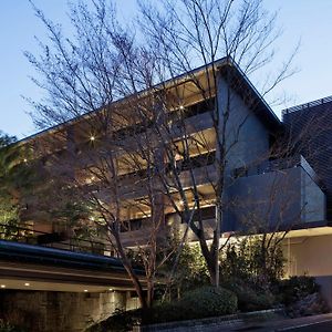 【Ayano-kan Annex】Premier Room Private Open Air Bath Terrace 2-4people