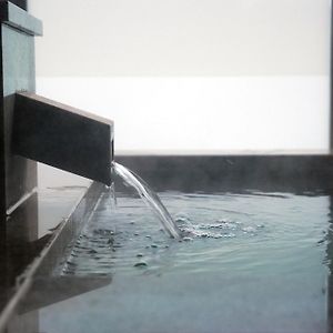 【Main Building】Premium Twin Room Open-Air Bath
